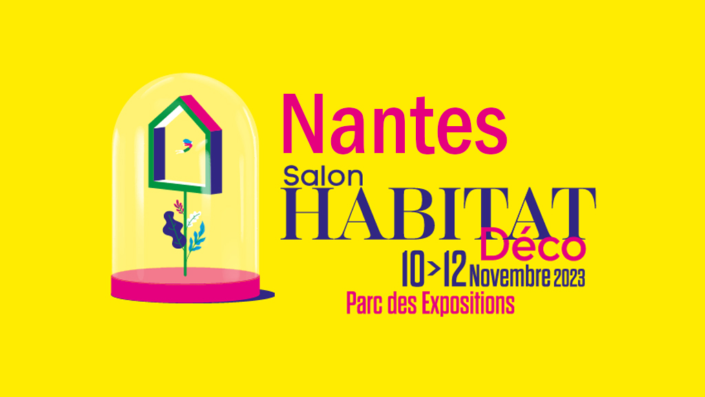 salon habitat Nantes 2023