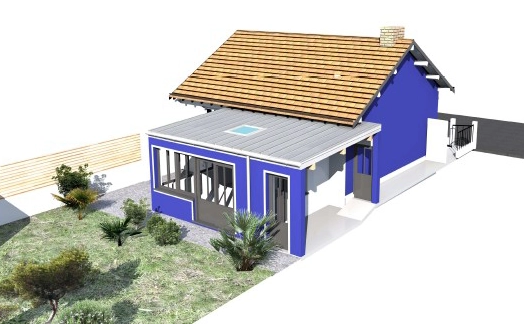 conception 3D