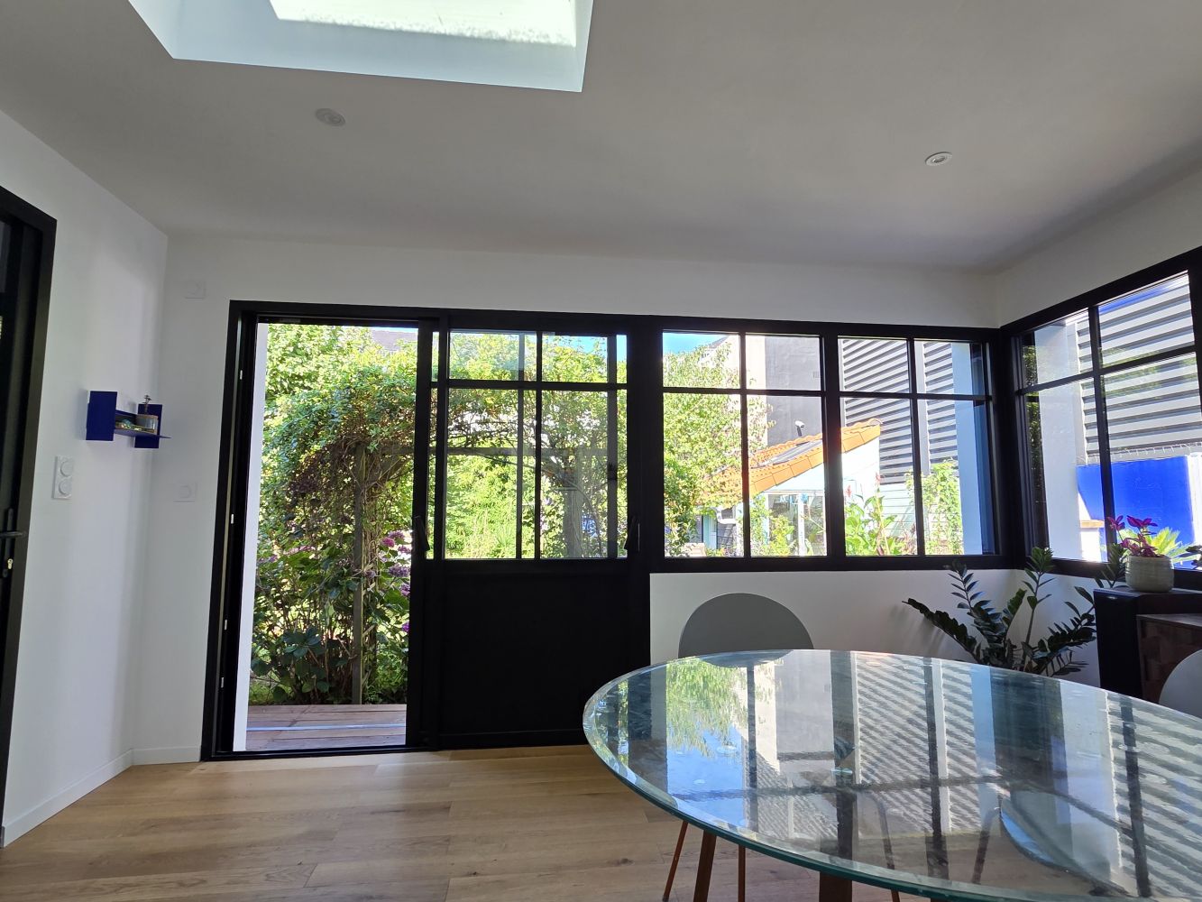 agrandissement de maison à Rezé agrandissement-de-maison-a-Reze-1