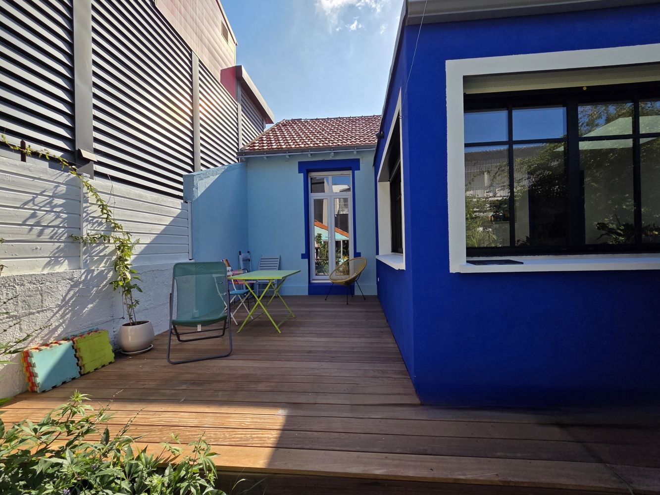 agrandissement de maison à Rezé agrandissement-de-maison-a-Reze-3