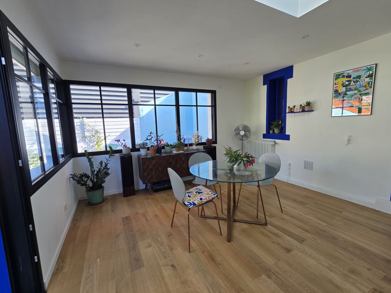 agrandissement de maison à Rezé agrandissement-de-maison-a-Reze-4