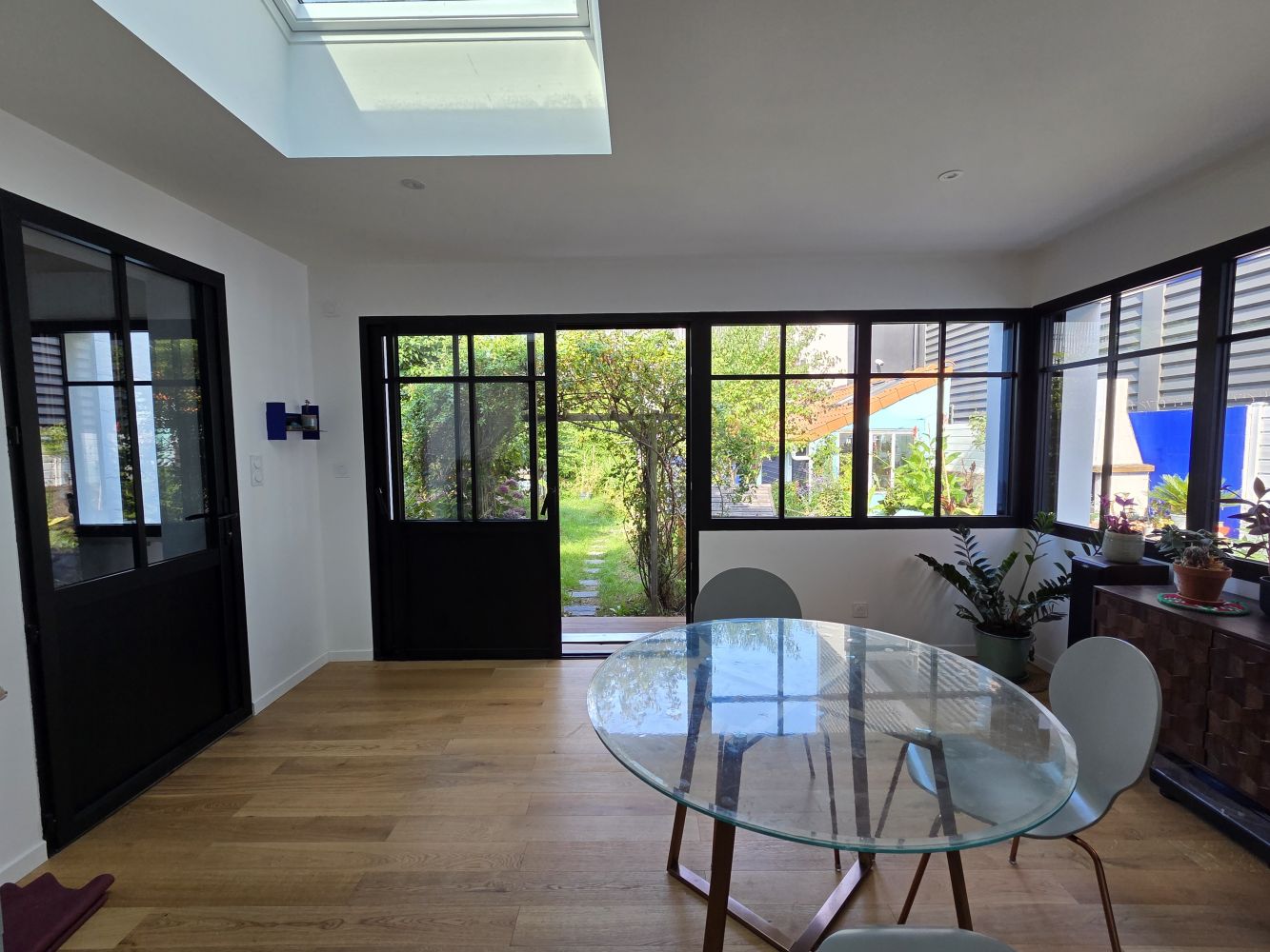 agrandissement de maison à Rezé agrandissement-de-maison-a-Reze-5