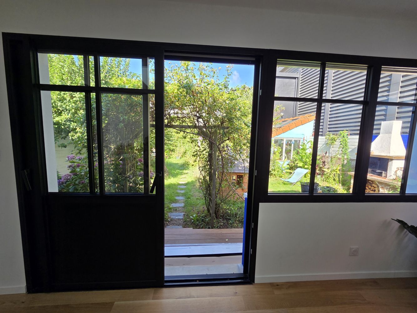 agrandissement de maison à Rezé agrandissement-de-maison-a-Reze-7