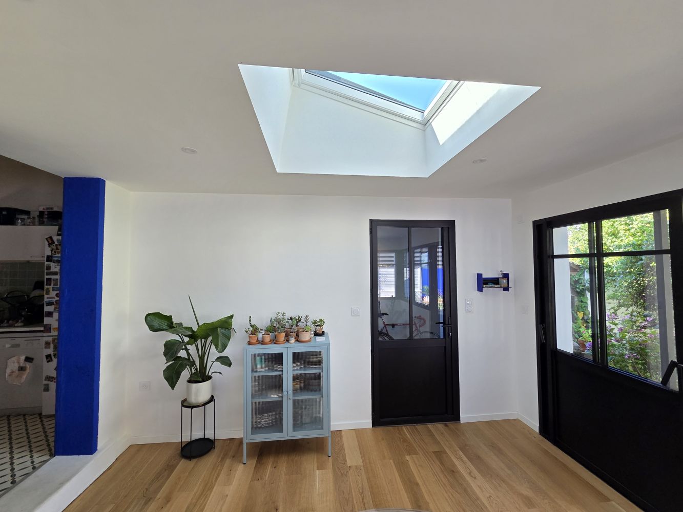 agrandissement de maison à Rezé agrandissement-de-maison-a-Reze-8