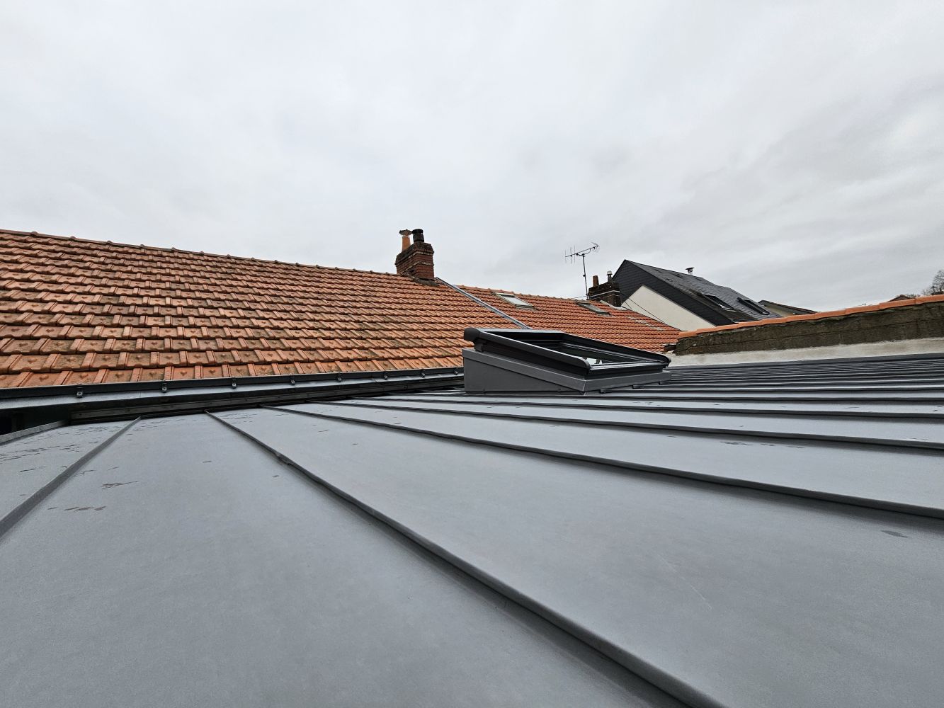 agrandissement de maison à Rezé couverture-agrandissement-de-maison-a-Reze