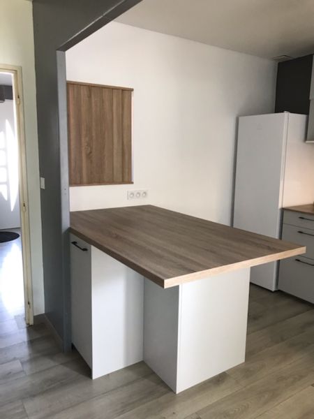 ilot-cuisine-amenagement-a-Reze ilot-cuisine-amenagement-a-Reze