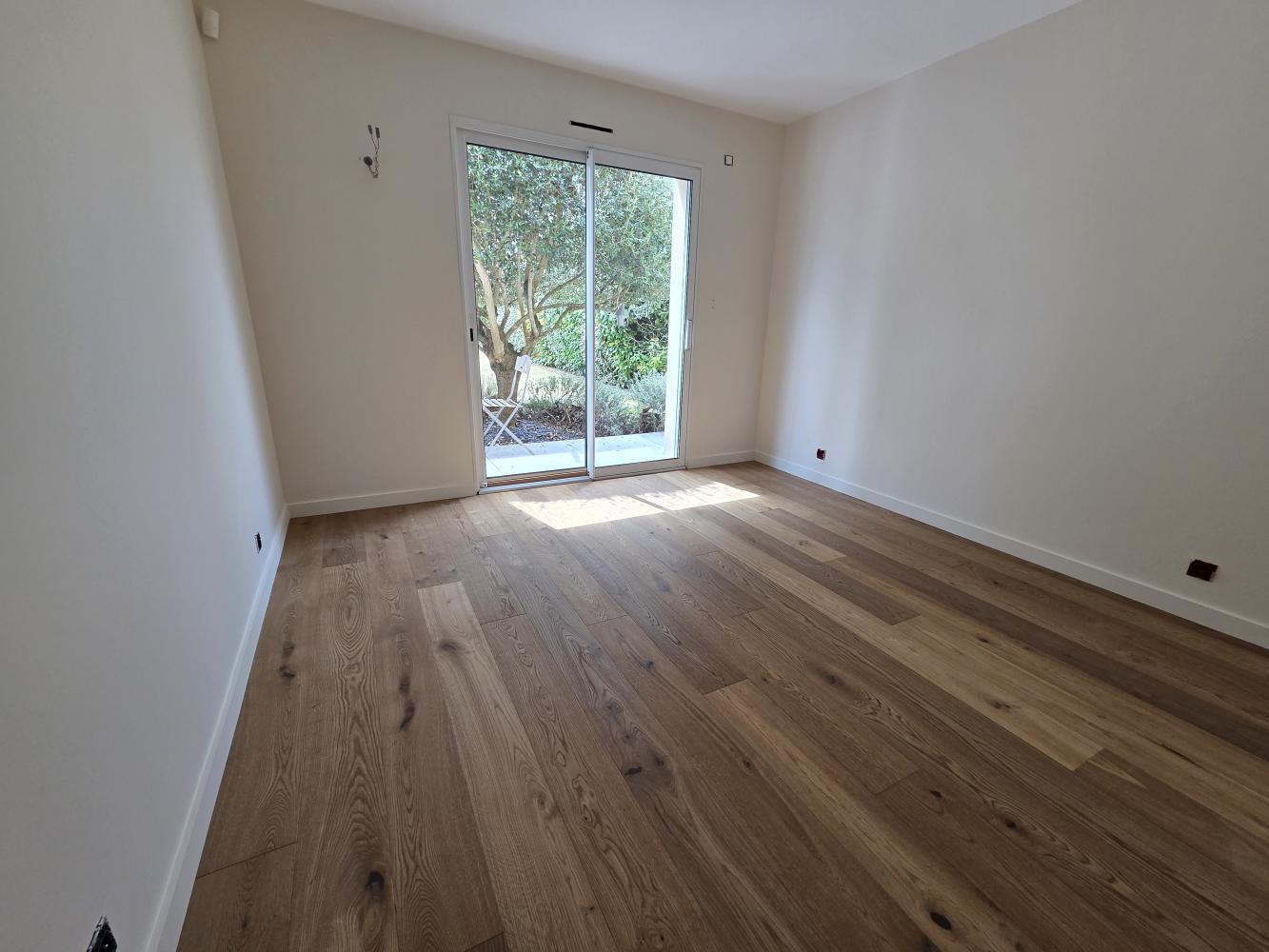 Rénovation chambre Haute Goulaine