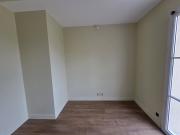 Pièce dressing après peinture Haute Goulaine