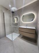 Rénovation salle d'eau Haute Goulaine