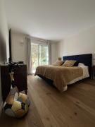 Chambre rénové Haute goulaine