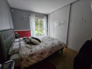 Chambre chantier Haute Goulaine avant travaux