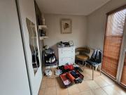 Dressing Haute Goulaine avant travaux