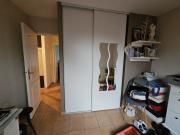 Dressing Haute Goulaine avant travaux