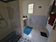 Salle de bain Haute Goulaine avant travaux