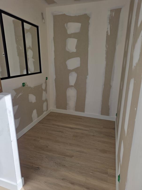 Nouveau bureau en création à Pont-Saint-Martin