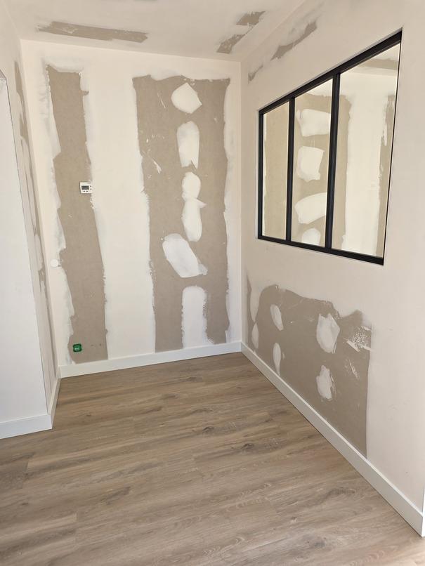 Nouvel espace jeux après travaux à Pont-Saint-Martin