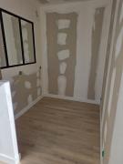 Nouveau bureau en création à Pont-Saint-Martin