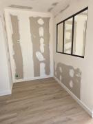 Nouvel espace jeux après travaux à Pont-Saint-Martin