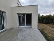 Extension maison après travaux a Pont Saint Martin