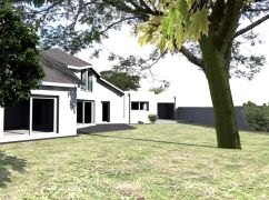 Conception-agrandissement-maison