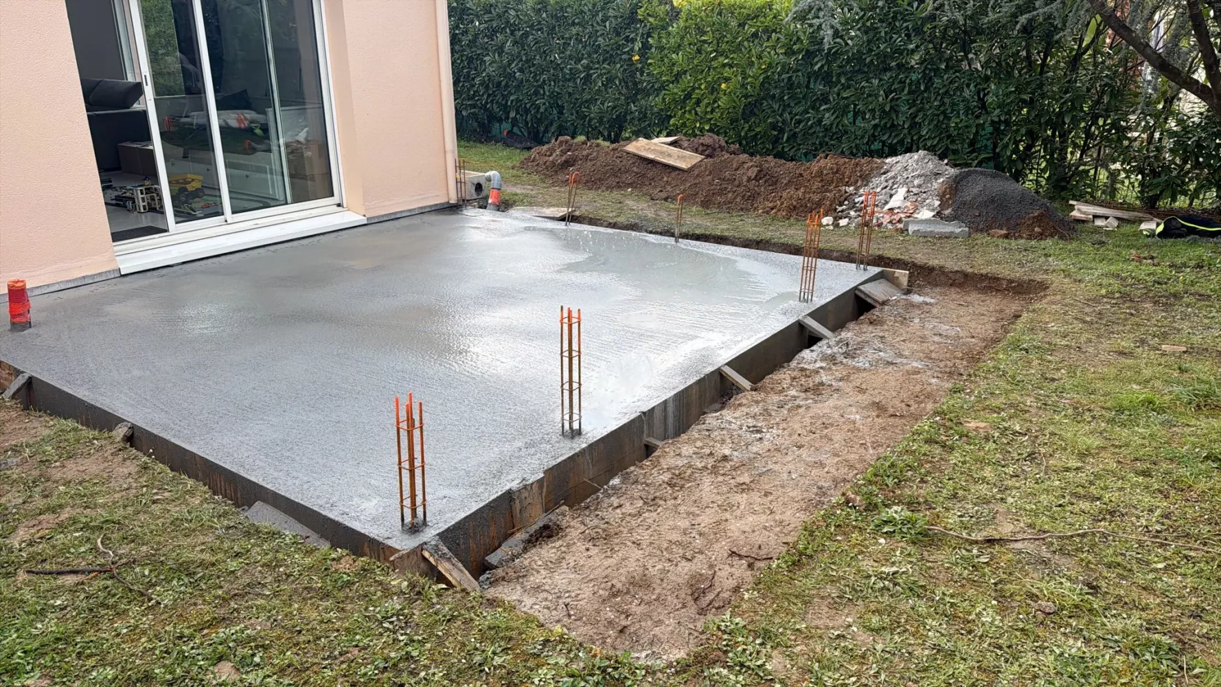 dalle-extension-de-maison-a-Vertou dalle-extension-de-maison-a-Vertou