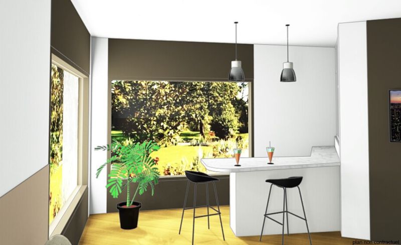 agencement-bar-Vertou