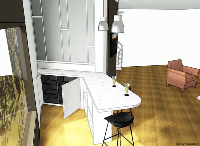 agencement-dun-bar-a-Vertou