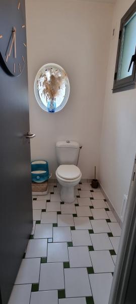 WC-etage
